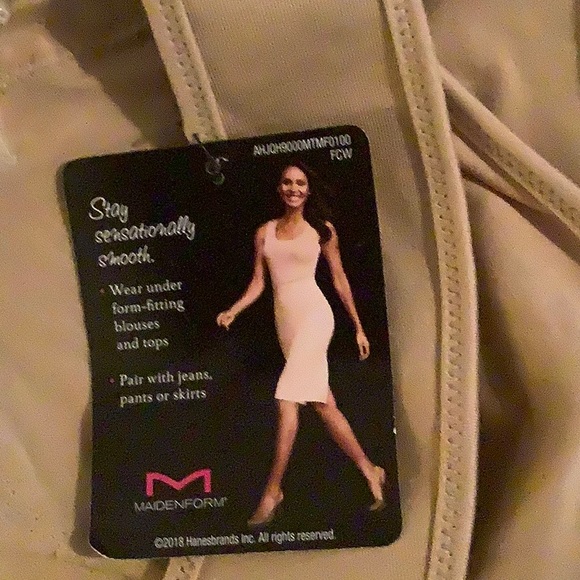 Shape wear by Maidenform - Picture 7 of 7